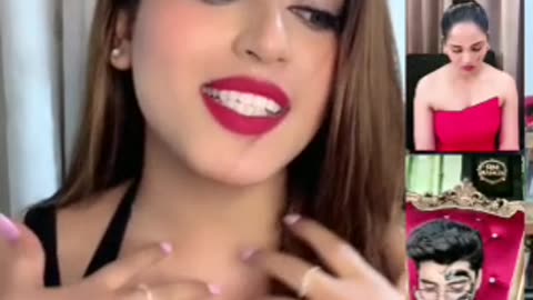 Indian beautiful items Hot girls group tango open live show pat -3