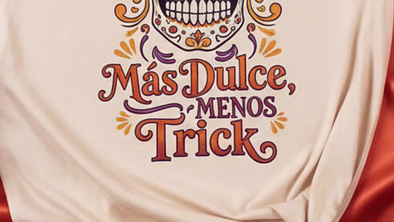 ¿Listos para el Día de Muertos con estilo? Mira esta joya de camiseta ya #diademuertos #calavera