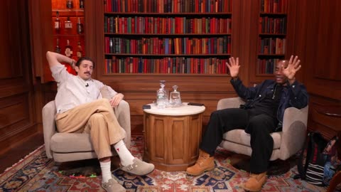 Leftist commentator Charlamagne agrees with Pete Hegseth: No fatties in the military