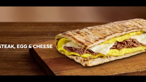 Steak & Eggs | A Complaint and a Plea to Subway