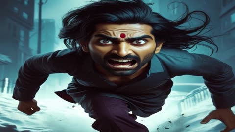 Pardesi Bhoot – The Stranger Ghost | Raat Ki Khamoshi | Real Horror Story in Hindi