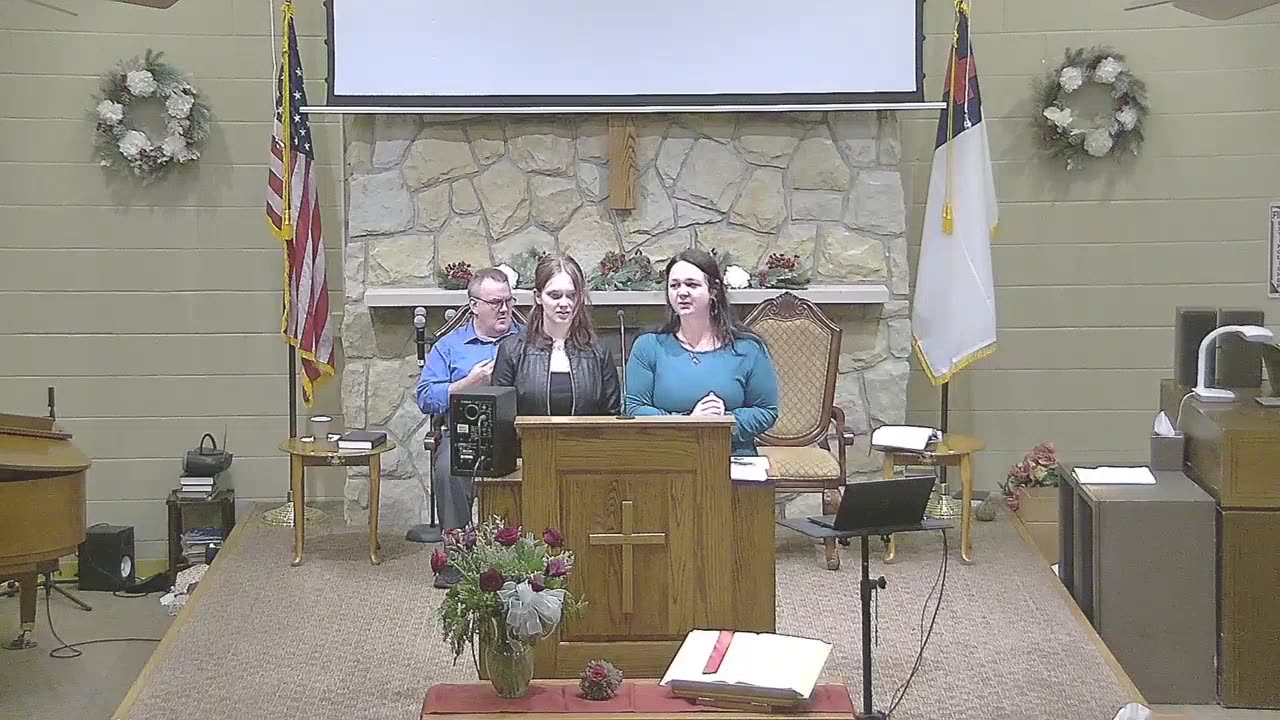 Lighthouse Baptist Church Live Stream