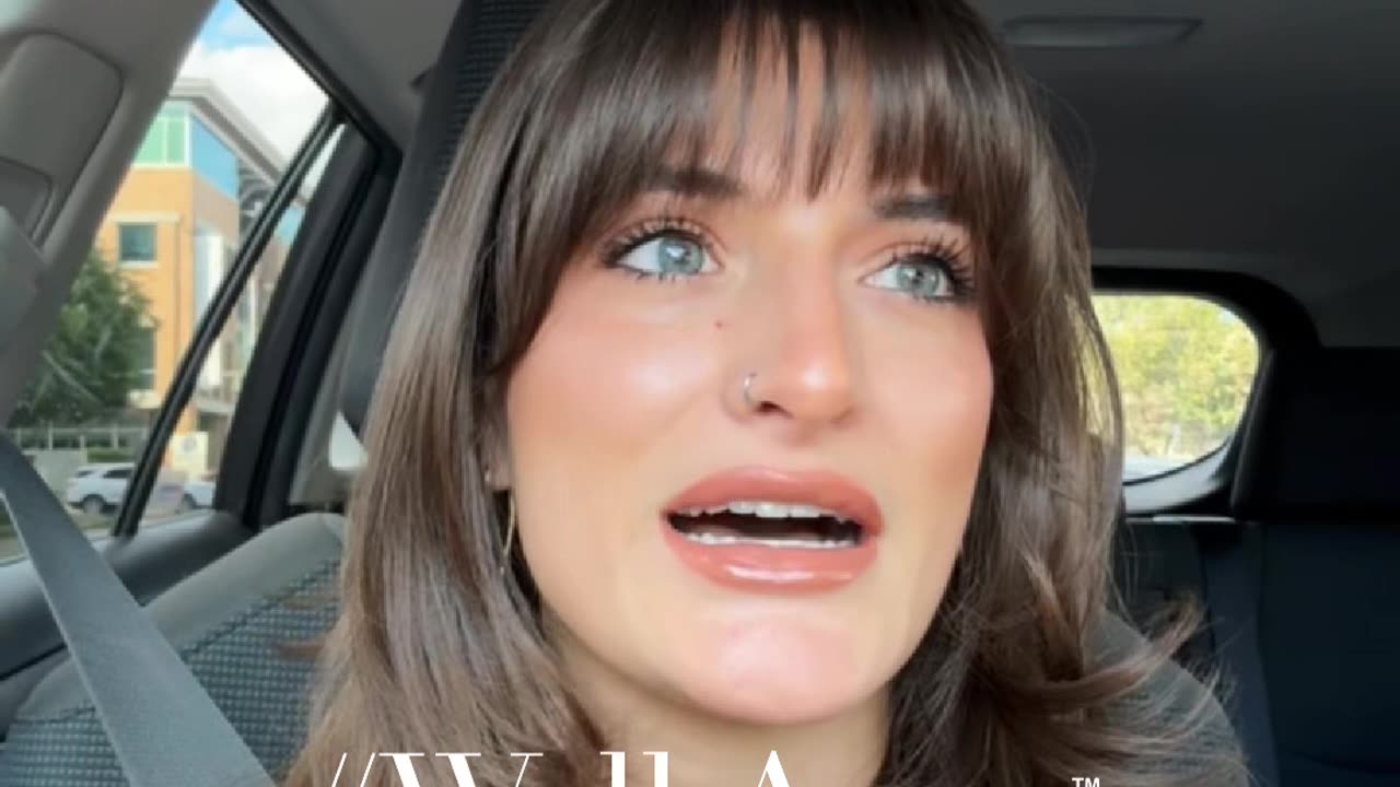 She Exposes the Left's Focus on Appearance After Becoming a Conservative Abolitionist