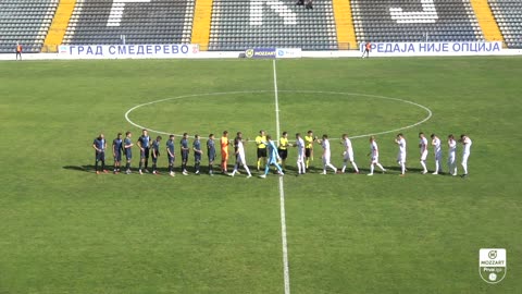 Prva liga Srbije 2023 24 - 14.Kolo INĐIJA TOYO TIRES – RADNIČKI SM 20 (10)