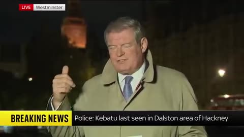 CCTV images of wanted migrant sex offender released as police detail last sighting