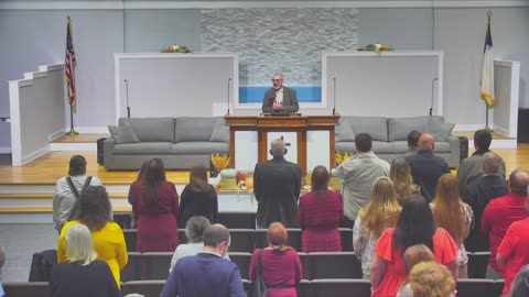 Liberty Baptist Church