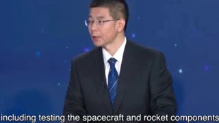💥 DEBRIS DAMAGE IN SPACE: China Launches Emergency Mission to Save Astronauts!