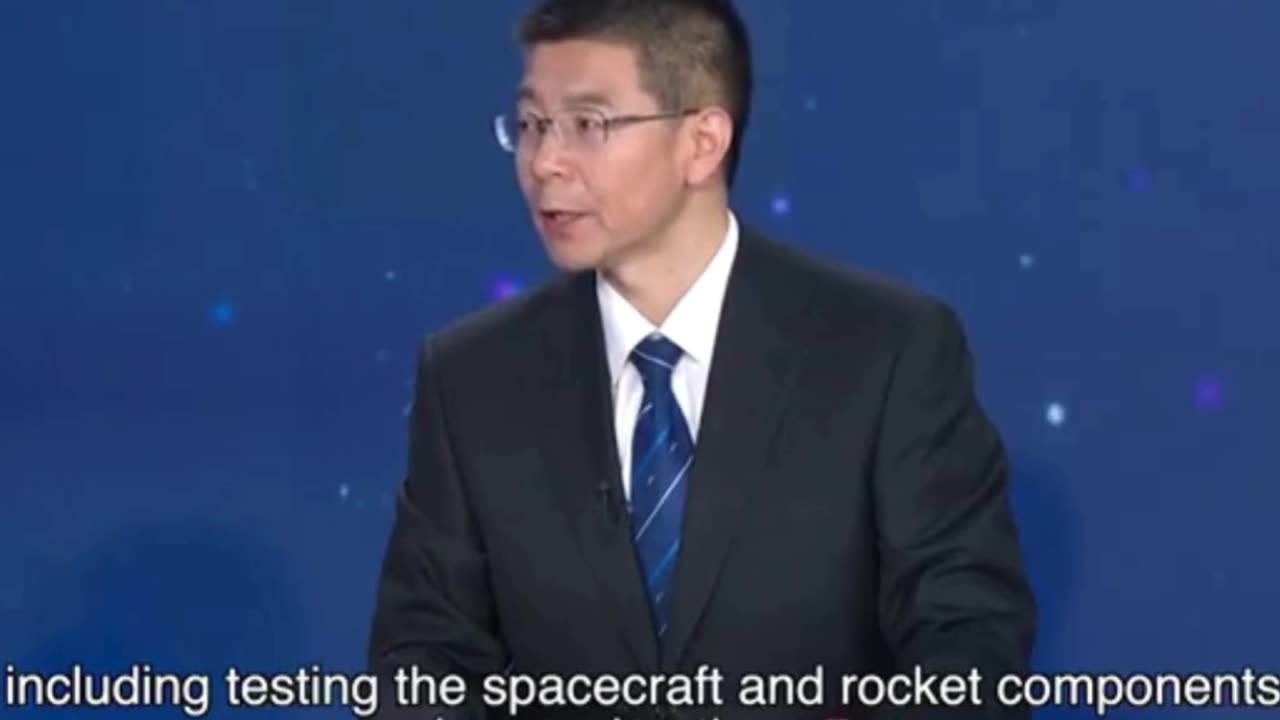 💥 DEBRIS DAMAGE IN SPACE: China Launches Emergency Mission to Save Astronauts!