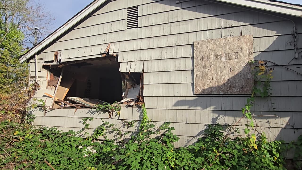 Discrete List - Investment Opportunity