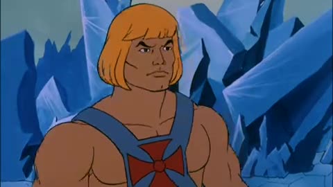 He-Man S01E57 The Remedy