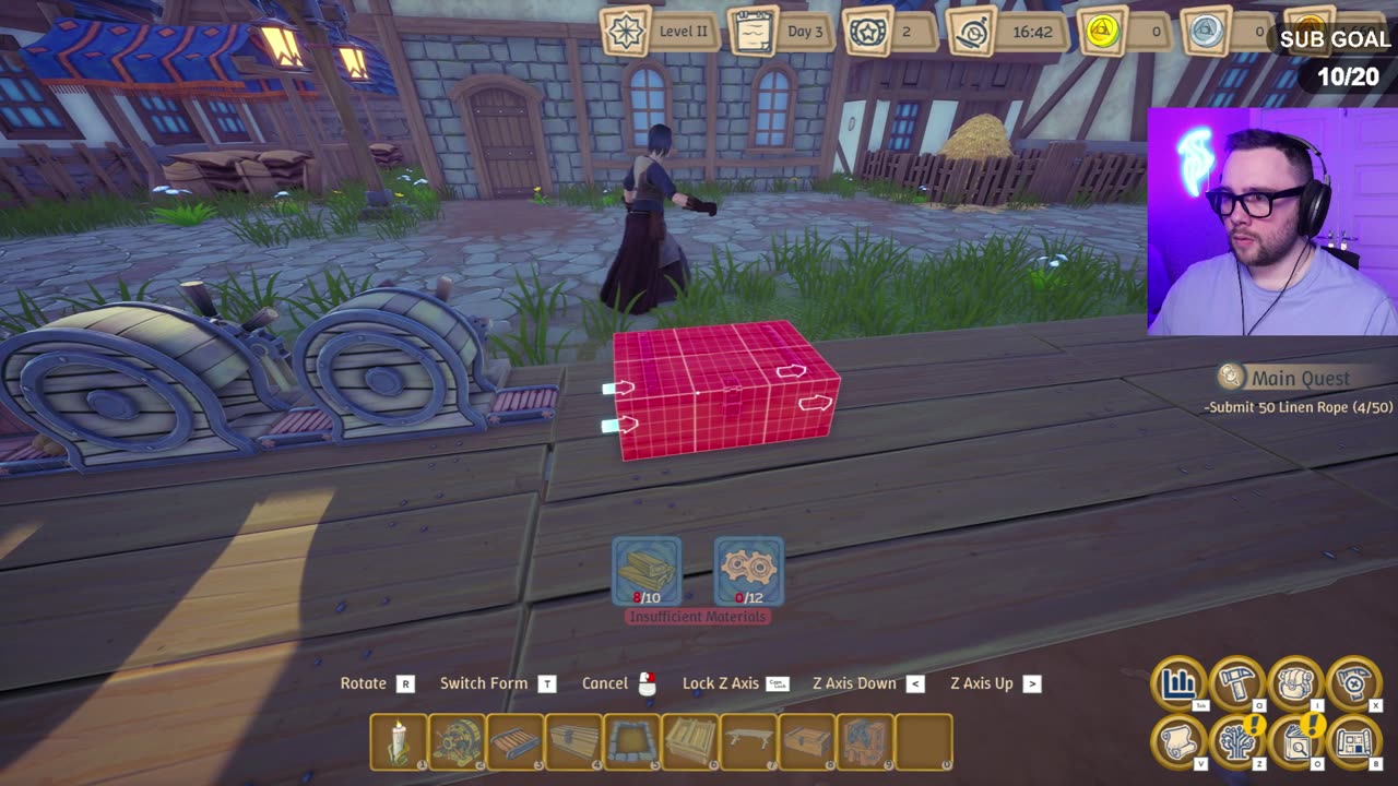 Automation, Magic, and Mild Panic