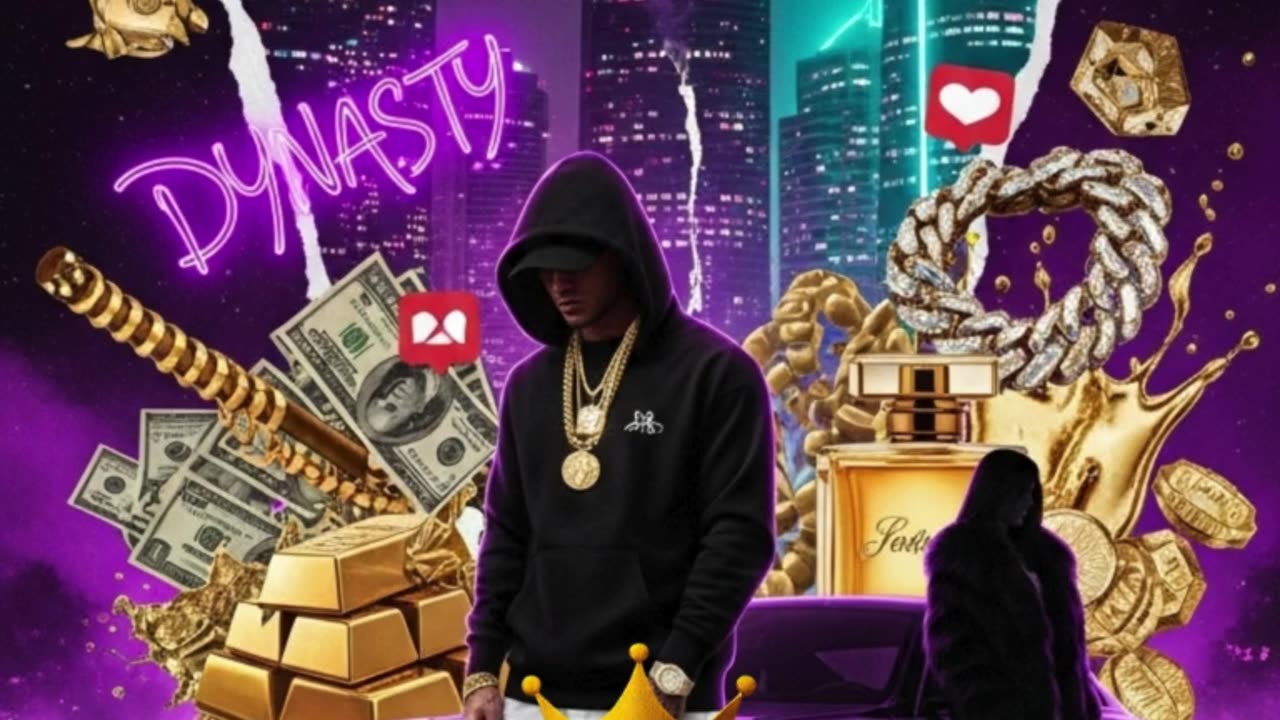 CARØNE BEATS Millionaire Moves #Trap #Trapbeat #Rap#TrapUnderground #TrapFlow #808 #CARØNEBEATS (2)