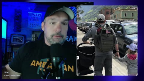 Live with Restream, October 18