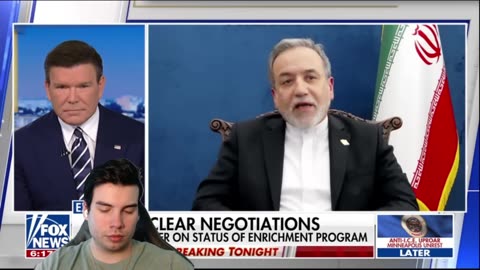 IRAN'S ULTIMATUM TO TRUMP: "Don't Repeat Your Deadly Mistake...