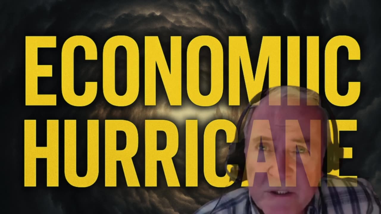 Jim Willie EXPOSES It 🌪️ The Global Economy Is About to Get Wiped Out (Part 2)