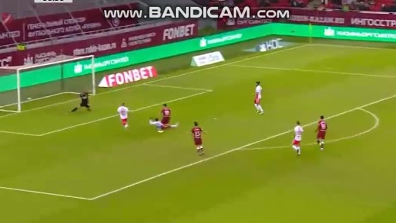 daku goal rubin kazan