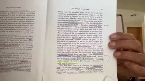 The Key to understanding all things Part 1