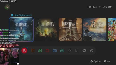 Fresh play continued :) ->fundraising for a new streaming PC | !merch !tiktok