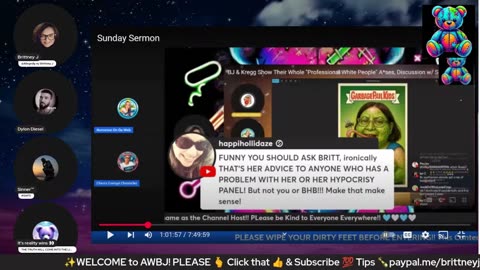 6-23-25 Monday madness