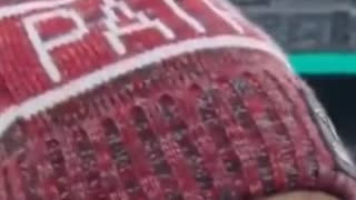 Stefon Diggs Denies Assault Charges