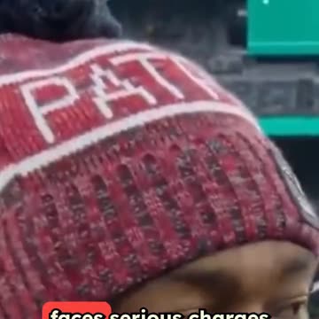 Stefon Diggs Denies Assault Charges