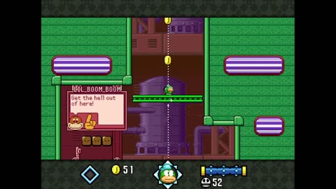 Wrecker Robot - Spikeventure Pt.5
