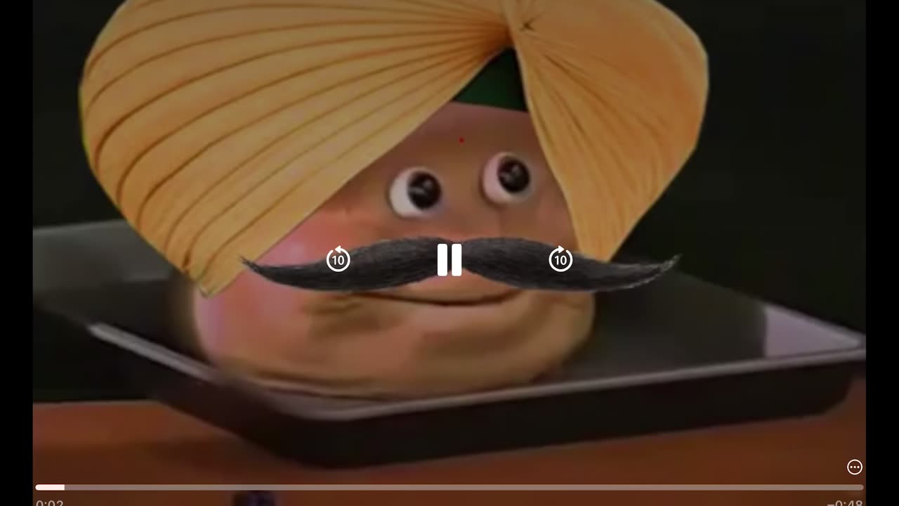 Indian meme