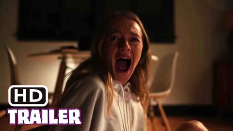 BEST UPCOMING HORROR MOVIES 2025 (Trailers)