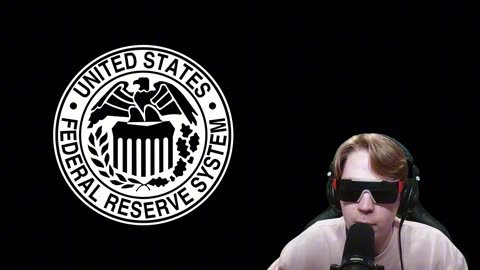 The Federal Reserve Needs to Go