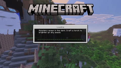 Minecraft Series 2 🌾⛏️ Farming & Mining Adventure! | Let’s Play