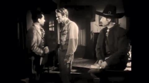 My Outlaw Brother, Starring Mickey Rooney.