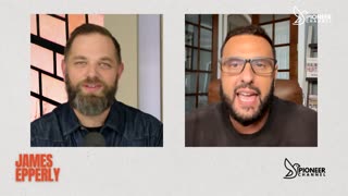 Pioneer Channel LIVE