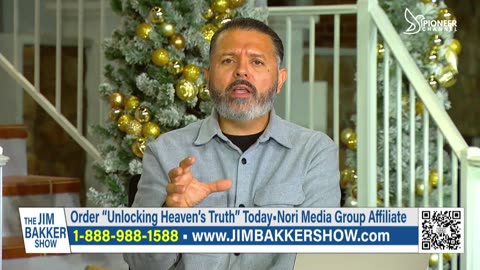 Pioneer Channel LIVE