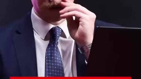 They don't admit the full truth... Do they ever?