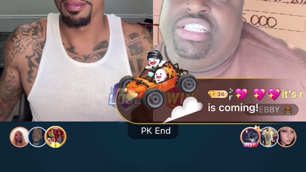 Drebaby interviews Dro on what really happened with GG and Liyah