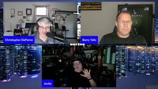 THE I DETECTIVE SHOW
