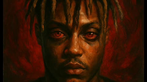 Juice wrld-red eyes(official video)