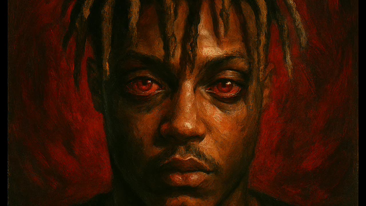 Juice wrld-red eyes(official video)