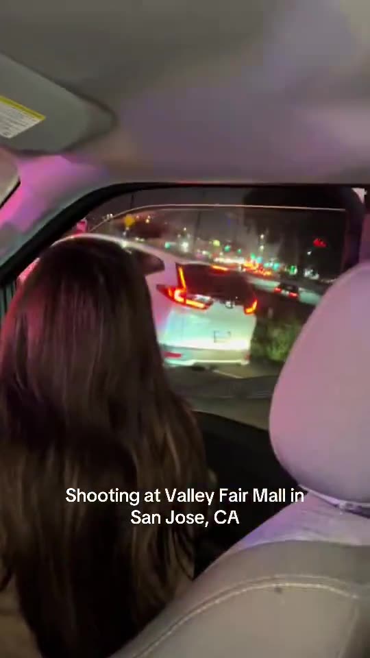 Emergency response Santa Clara, California.