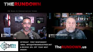 #1004 - Democrats Celebrate Off Year Victories