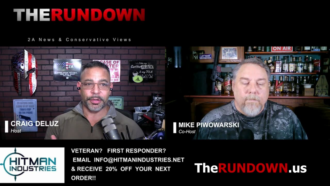 #1004 - Democrats Celebrate Off Year Victories