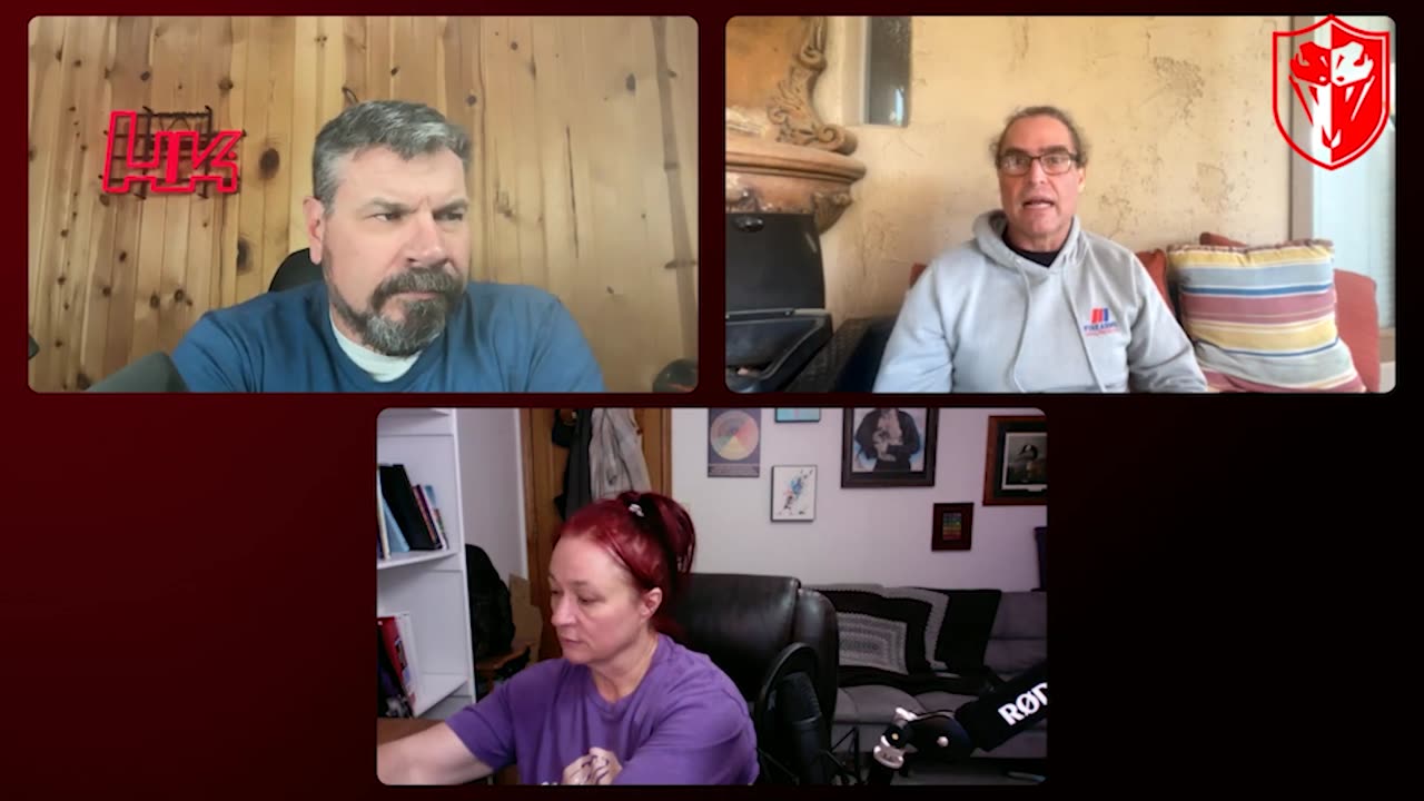 If Delta Force Is Hunting You, It’s Already Over