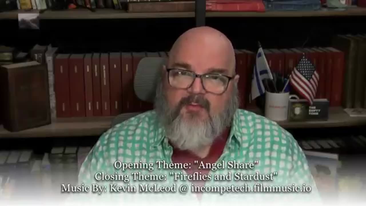 775 Personal Biblical Separation (Proverbs 22:24) Our Daily Greg