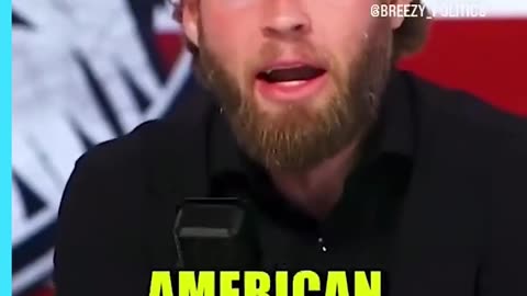 Stop telling people Israel is our greatest ally, it's embarrassing