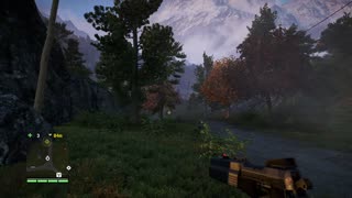 Far Cry 4, Just for Fun, pt.2