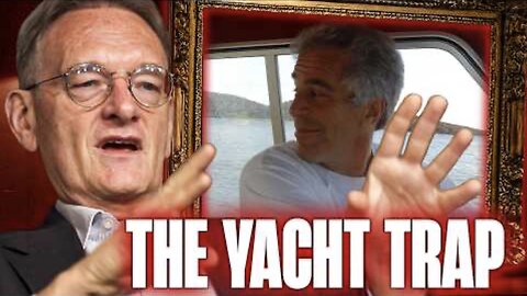 The Most Bizarre Detail in the Jeffrey Epstein Investigation