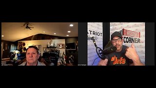 Larry Ballard Explains.. 'The Trump Plan For A New America' 11-6-25