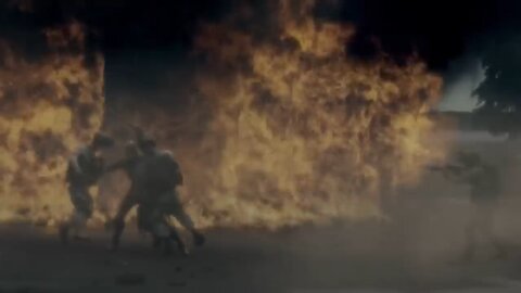 Man of Steel | Smallville Fight | ClipZone: Heroes & Villains