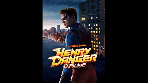 henry danger the Movie