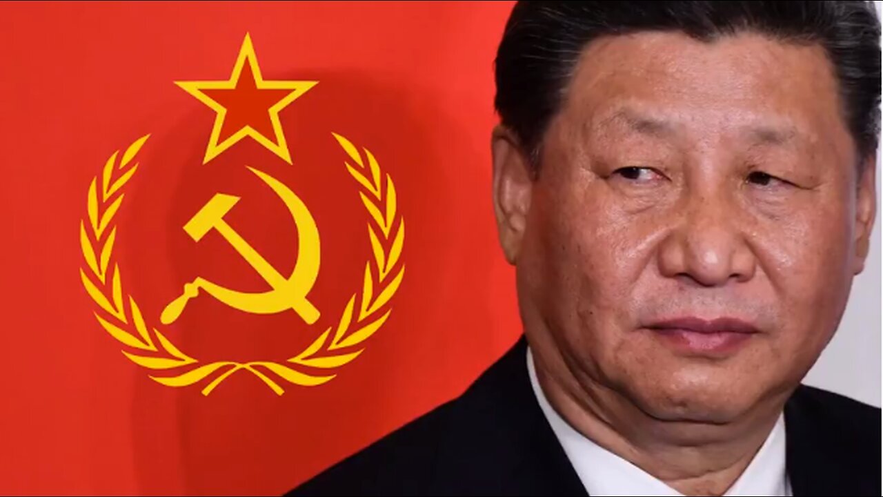 🚨BREAKING NEWS - China Fears COUP as Xi Jinping PURGES Military Generals
